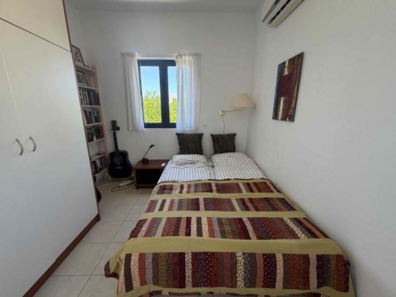 Ag. Paraskevi bei Rethymno Kreta, Ag. Paraskevi: Schönes Haus in toller Anlage zu verkaufen Haus kaufen